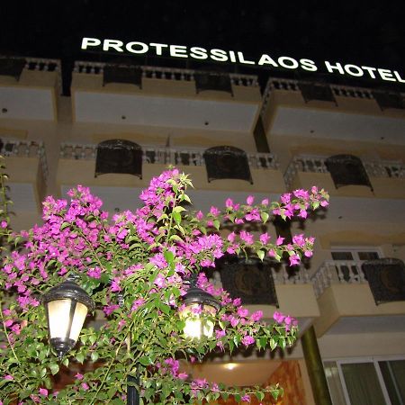 Protessilaos Hotel Néa Ankhíalos 외부 사진